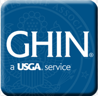 GHIN Handicap Service - Link in Description